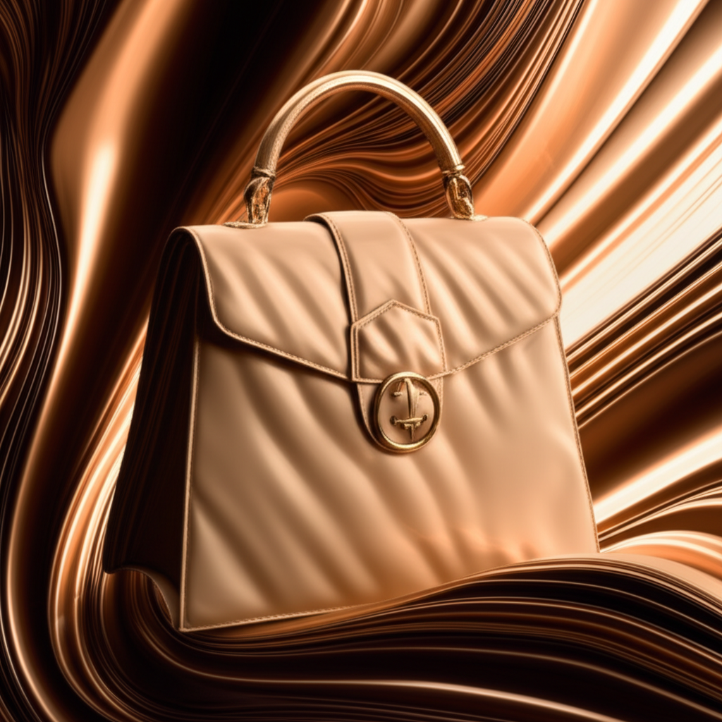 The Secret World of Luxury Handbags: More Than Just a Pretty Purse?