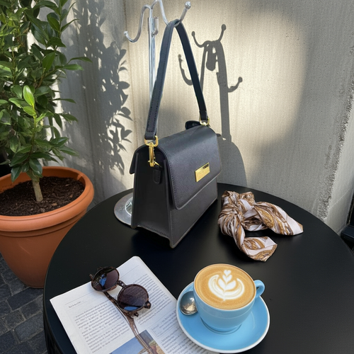 Limited Edition | Lux Bag